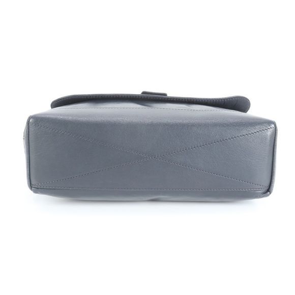 Louis Vuitton V Line Cross M50443 Leather Shoulder Bag Crossbody Messenger - Picture 4 of 8